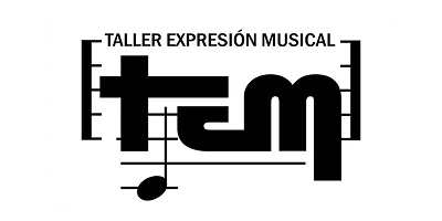 Taller Expresión Musical Logo